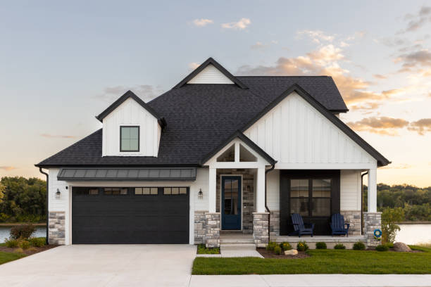 Best Steel Roofing  in Bluefield, VA