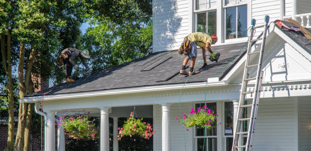 Asphalt Shingles Roofing in Bluefield, VA